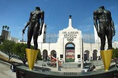 Φαβορί το Λος Άντζελες για τους Ολυμπιακούς Αγώνες του 2024