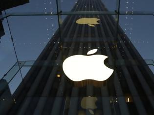 Φωτογραφία για Η Apple συλλέγει τα δεδομένα των κλήσεων μας, στο iCloud