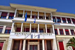 Με 12,9 εκ. ευρώ ενισχύονται οι υποδομές ολοκληρωμένης διαχείρισης αποβλήτων στην Περιφέρεια Ηπείρου