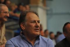 Λαλιώτης: Δεν έχω εισηγηθεί ποτέ τη διαγραφή του Ευάγγελου Βενιζέλου