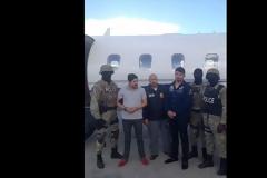 Συγγενείς του Μαδούρο ένοχοι στις ΗΠΑ για υπόθεση ναρκωτικών