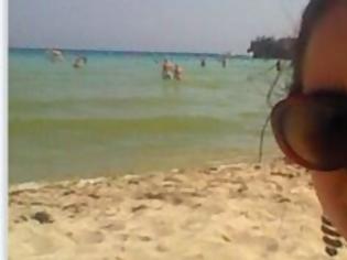 Φωτογραφία για Βρετανίδα καταγγέλλει ξενοδοχείο οργίων στην Κύπρο: «Ήταν θολή η πισίνα από το σπέρμα»