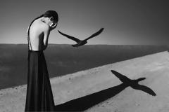 Ουδέν κακό αμιγές καλού, όλα γίνονται για κάποιο λόγο, κάθε εμπόδιο σε καλό και τα τοιαύτα