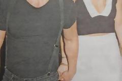 Δύο ξένοι στο ίδιο πάρτι: Το πρώην ζευγάρι δεν αντάλλαξε κουβέντα!