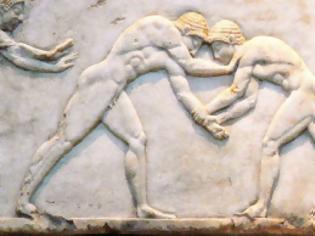 Φωτογραφία για 10 από τους μεγαλύτεροι αθλητές στην Αρχαία Ελλάδα