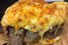 Αντέχετε να υπογράψετε; ΑΥΤΗ η «κόλαση» θερμίδων μπορεί να σας στείλει.. αδιάβαστους!