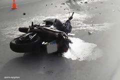 ΣΠΑΡΑΚΤΙΚΟ! Χτύπησαν και εγκατέλειψαν ΑΥΤΟΝ τον 28χρονο σε τροχαίο - Φώναζε αβοήθητος «Βρείτε το πόδι μου»