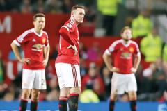 Ζημιά για την Γιουνάιτεντ αν δεν προκριθεί στο Τσάμπιονς Λιγκ