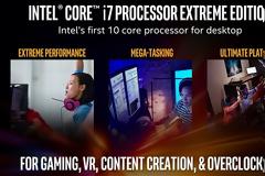 Δείγματα των Skylake-X και Kaby Lake-X CPU για το LGA 2066