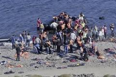 ΒΟΜΒΑ! Σε ένα ελληνικό νησί όλοι οι πρόσφυγες εάν καταρρεύσει η συμφωνία ΕΕ - Τουρκίας