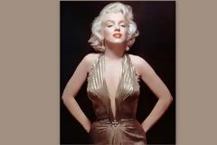 Πουλήθηκε σε δημοπρασία το θρυλικό φόρεμα της Μέριλιν Μονρόε