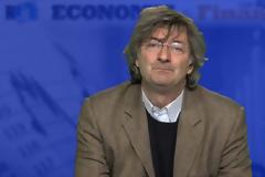 ΕΤΤΟΡΕ ΛΙΒΙΝΙ: «Η ΕΛΑΦΡΥΝΣΗ ΤΟΥ ΕΛΛΗΝΙΚΟΥ ΧΡΕΟΥΣ ΕΙΝΑΙ ΕΥΚΑΙΡΙΑ ΓΙΑ ΝΑ ΑΛΛΑΞΟΥΜΕ ΤΗΝ ΕΥΡΩΠΗ»