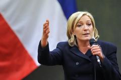 «Θρίλερ» στην γαλλική κεντροδεξιά για τις εκλογές -Αναζητούν ισχυρό αντίπαλο της Λεπέν