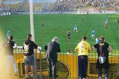 O Άρης φέρνει πίσω ένα δικό του παιδί. H σούπερ μετεγγραφή που ετοιμάζεται στο ''Βικελίδης''