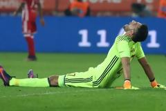 Δεν βιάζονται στον Ολυμπιακό για τον Καπίνο