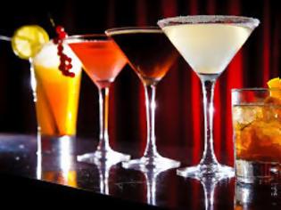 Φωτογραφία για ΑΥΤΟ ειναι το cocktail που μισούν όλοι οι bartenders του κόσμου