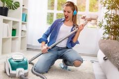 9 πράγματα που κάνουν οι άνθρωποι με πεντακάθαρα σπίτια