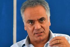 ΣΚΟΥΡΛΕΤΗΣ: ΔΕΝ ΕΧΕΙ ΤΕΘΕΙ ΘΕΜΑ ΝΕΟΥ ΜΝΗΜΟΝΙΟΥ