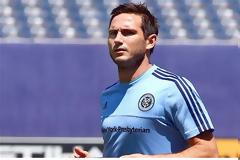 Ο Λάμπαρντ δεν 