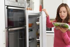 Ο κίνδυνος που κρύβουν οι συσκευασμένες σαλάτες