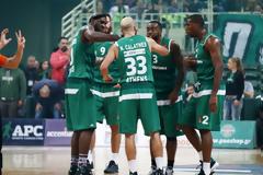 Ο Παναθηναϊκός δεν θα αφήσει τη χρονιά να πάει χαμένη