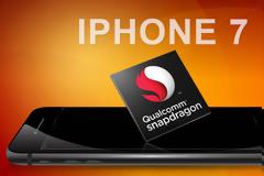 Η Apple παραδέχτηκε ότι χαμήλωσε τις επιδόσεις του επεξεργαστή Qualcomm στο iphone 7