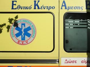 Φωτογραφία για Νεαρός οδηγός παρέσυρε και σκότωσε 62χρονο στη Θεσσαλονίκη