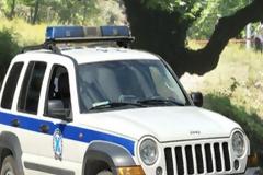 Έκλεψε το φορτηγάκι που ήταν φορτωμένο με χαλιά