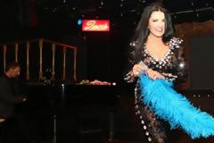 Η δικαστική περιπέτεια της Ζωζώς Σαπουντζάκη που παραλίγο να της στοιχίσει την βίλα της Κινέτας