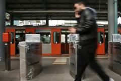 Χωρίς Ηλεκτρικό η Αθήνα το πρωί της Δευτέρας