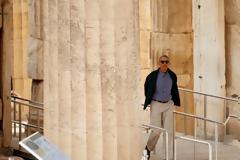 Η ανεκπλήρωτη επιθυμία του Ομπάμα στην Αθήνα