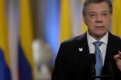 Στο Κογκρέσο της Κολομβίας η νέα συμφωνία ειρήνης