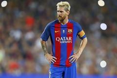 Την πρόταση του αιώνα ετοιμάζει η Σίτι για τον Μέσι