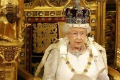 Η Ελισάβετ θα καλέσει τον Τραμπ στο παλάτι