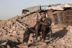 Η Δαμασκός επιθυμεί ο Τραμπ να άρει την αμερικανική στήριξη προς τους αντάρτες