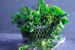 Χόρτα: 6 μυστικά από το καθάρισμα εως το μαγείρεμα