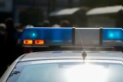 Οδηγούσε μεθυσμένος στη Λάρισα και κουβαλούσε όπλα και τσεκούρι