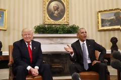 Γιατί ο Donald Trump θα μπει στο Οβάλ Γραφείο του χρόνου