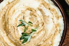 Το συστατικό που θα σου χαρίσει τον τέλειο πουρέ πατάτας είναι αυτό