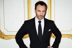 O Τom Ford μιλάει για τα δύσκολα παιδικά του χρόνια