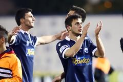 Ο Παναθηναϊκός θέλει Κιβρακίδη αλλά πρέπει να πληρώσει