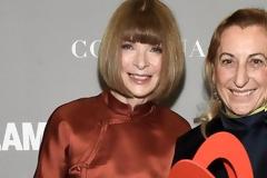 Μάθαμε επιτέλους τι πιστεύει η Anna Wintour για το ''Ο Διάβολος Φοράει Prada''