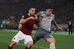 Η Ρεάλ Μαδρίτης 