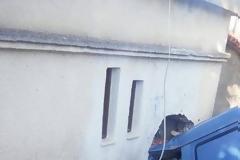 Τροχαίο ατύχημα πρωινές ώρες στα Πιτσιναίϊκα Ναυπακτίας [photos]