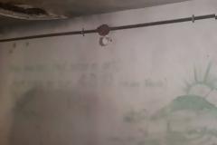 Το μυστικό καταφύγιο των Ναζί κάτω από το Νοσοκομείο «Γεννηματάς» στη Θεσσαλονίκη