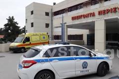 Σοκ: Ξυλοκόπησαν επιχειρηματία της Λαμίας μέσα στο κατάστημα του