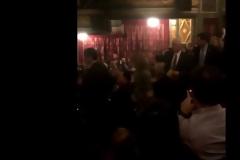 Ο Τραμπ ζητεί οι ηθοποιοί του «Χάμιλτον» να ζητήσουν συγγνώμη από τον αντιπρόεδρό του