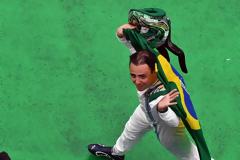 ANEY MASS H FORMULA 1 TO 2017