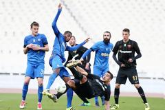 Ο Μοράις έχει πολύ δρόμο ακόμα μπροστά του