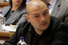 «Δεν υπάρχει χώρος στις γειτονιές μας για νεοναζί όπως ο Γερμενής»